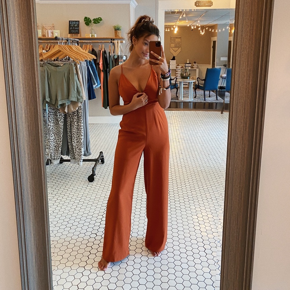 jumpsuit